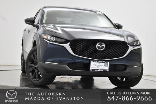 2026 Mazda CX-30 2.5 S Select Sport