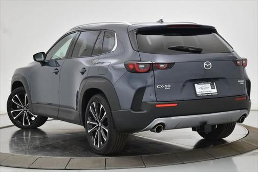 2024 Mazda CX-50 2.5 Turbo Premium Package