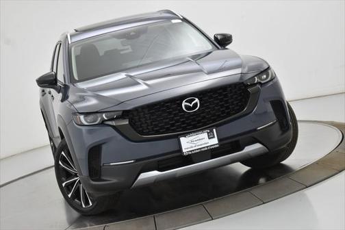 2024 Mazda CX-50 2.5 Turbo Premium Package
