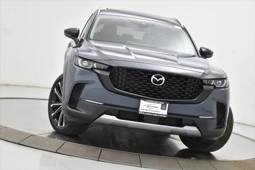 2024 Mazda CX-50 2.5 Turbo Premium Package