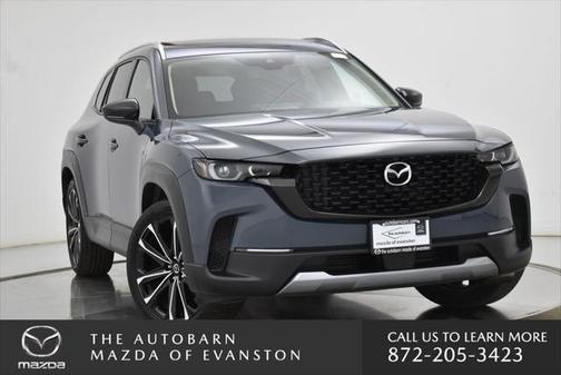 2024 Mazda CX-50 2.5 Turbo Premium Package