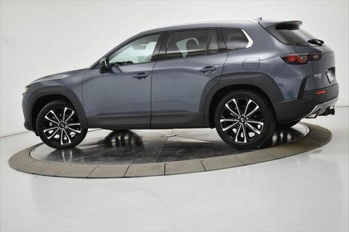 2024 Mazda CX-50 2.5 Turbo Premium Package