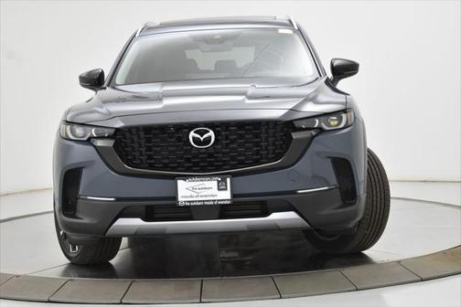 2024 Mazda CX-50 2.5 Turbo Premium Package
