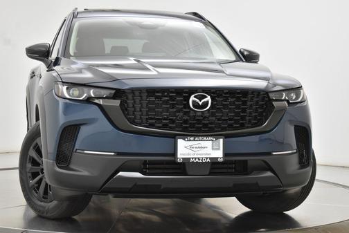 2025 Mazda CX-50 Hybrid Premium