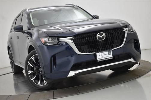 2024 Mazda CX-90 3.3 Turbo S Premium Plus
