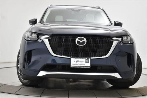 2024 Mazda CX-90 3.3 Turbo S Premium Plus