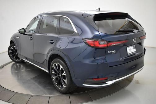 2024 Mazda CX-90 3.3 Turbo S Premium Plus