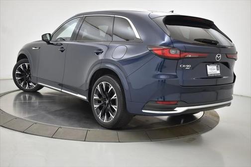 2024 Mazda CX-90 3.3 Turbo S Premium Plus