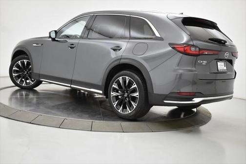 2024 Mazda CX-90 PHEV Premium