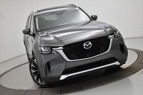 2024 Mazda CX-90 PHEV Premium