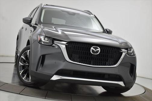 2024 Mazda CX-90 PHEV Premium