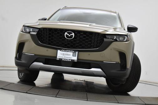 2025 Mazda CX-50 2.5 Turbo Premium Plus Package