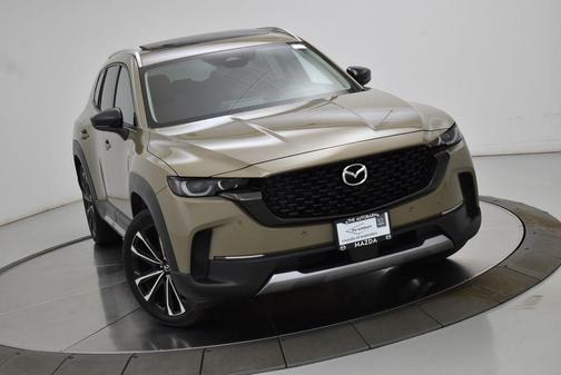2025 Mazda CX-50 2.5 Turbo Premium Plus Package