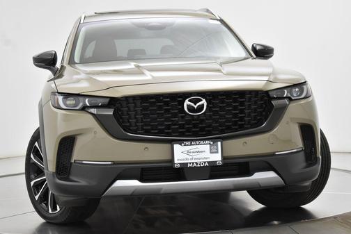 2025 Mazda CX-50 2.5 Turbo Premium Plus Package