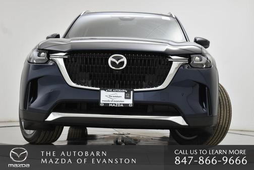 2026 Mazda CX-90 3.3 Turbo Premium Plus