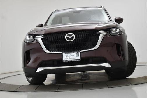 2024 Mazda CX-90 PHEV Premium Plus