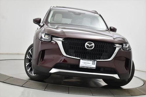 2024 Mazda CX-90 PHEV Premium Plus