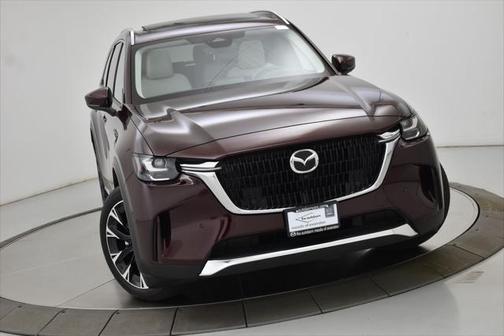 2024 Mazda CX-90 PHEV Premium Plus