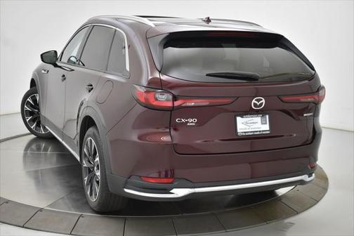 2024 Mazda CX-90 PHEV Premium Plus