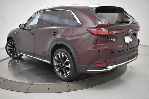 2024 Mazda CX-90 PHEV Premium Plus