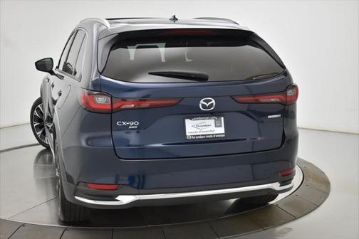 2024 Mazda CX-90 PHEV Premium