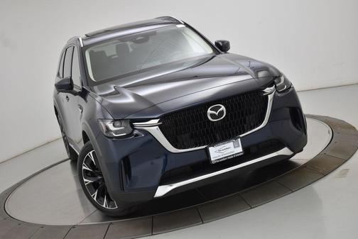2024 Mazda CX-90 PHEV Premium