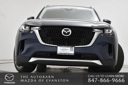 2024 Mazda CX-90 PHEV Premium