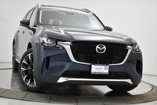 2024 Mazda CX-90 PHEV Premium