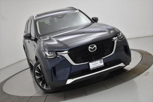 2024 Mazda CX-90 PHEV Premium