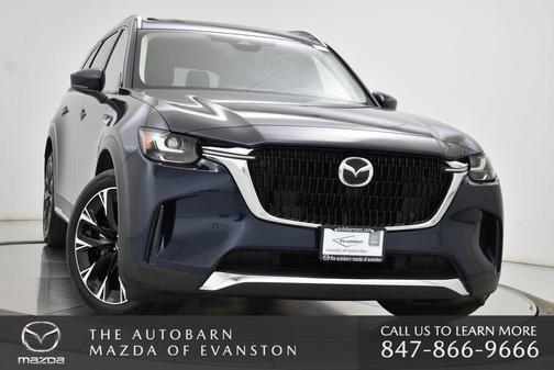 2024 Mazda CX-90 PHEV Premium