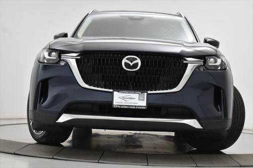 2024 Mazda CX-90 PHEV Premium
