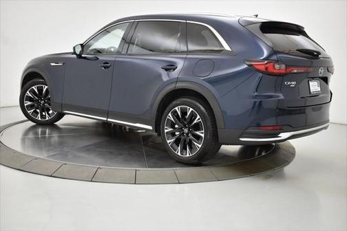 2024 Mazda CX-90 PHEV Premium