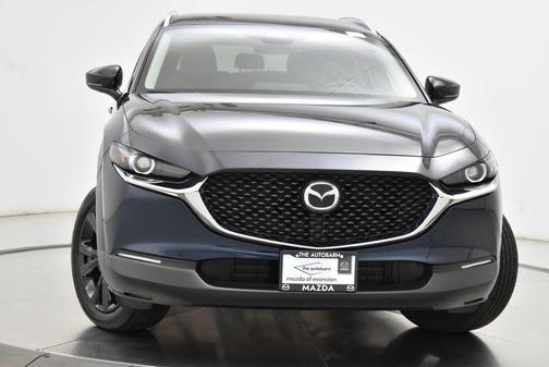 2024 Mazda CX-30 2.5 S Select Sport