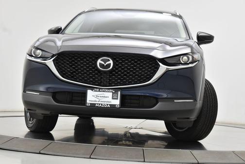 2024 Mazda CX-30 2.5 S Select Sport