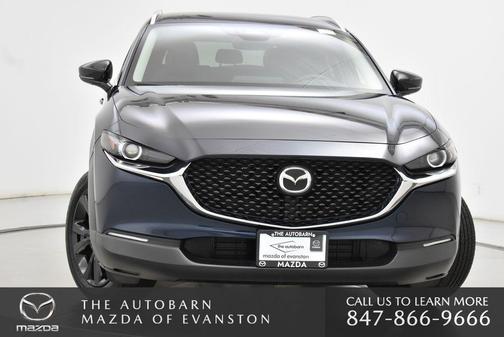 2024 Mazda CX-30 2.5 S Select Sport