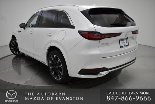 2024 Mazda CX-90 3.3 Turbo S Premium Plus