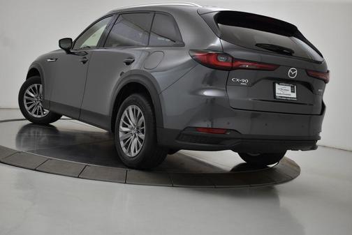 2025 Mazda CX-90 3.3 Turbo Preferred