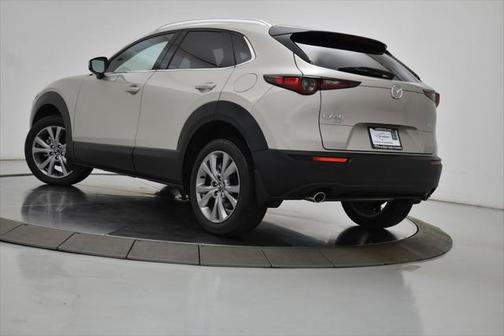 2023 Mazda CX-30 2.5 S Premium Package