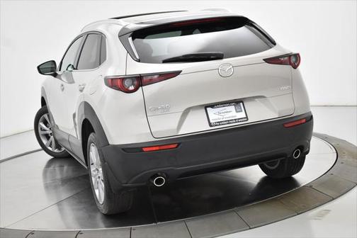 2023 Mazda CX-30 2.5 S Premium Package