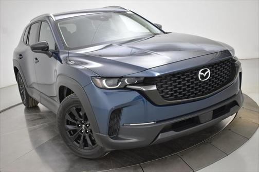 2024 Mazda CX-50 2.5 S Preferred Package