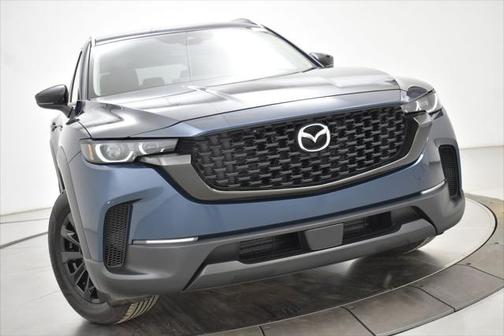 2024 Mazda CX-50 2.5 S Preferred Package