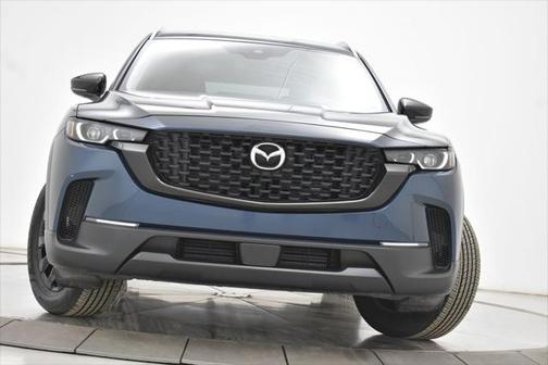 2024 Mazda CX-50 2.5 S Preferred Package