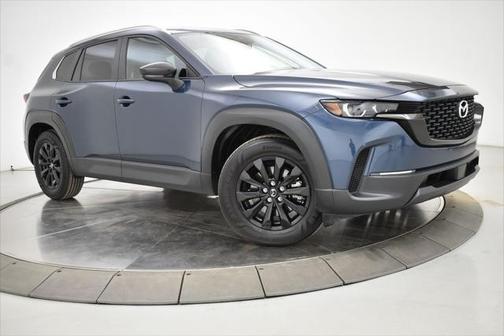 2024 Mazda CX-50 2.5 S Preferred Package
