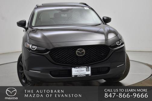 2026 Mazda CX-30 2.5 S