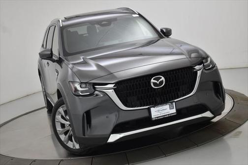 2025 Mazda CX-90 3.3 Turbo Premium Plus
