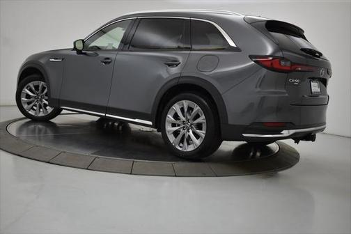 2025 Mazda CX-90 3.3 Turbo Premium Plus