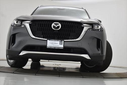 2025 Mazda CX-90 3.3 Turbo Premium Plus