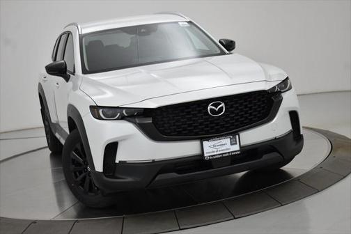 2024 Mazda CX-50 2.5 S Preferred Package