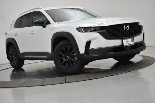 2024 Mazda CX-50 2.5 S Preferred Package