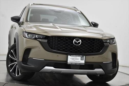 2025 Mazda CX-50 2.5 Turbo Premium Plus Package